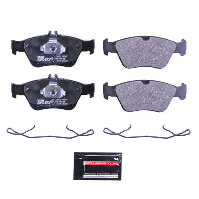 PowerStop auto part