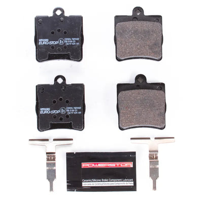 PowerStop auto part
