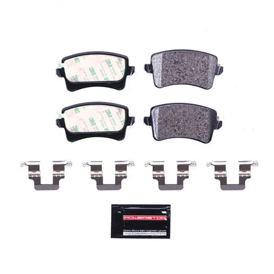 PowerStop auto part