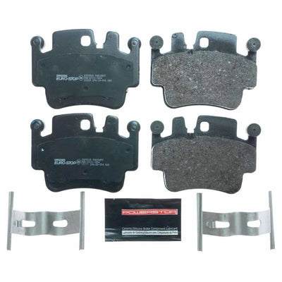 PowerStop auto part