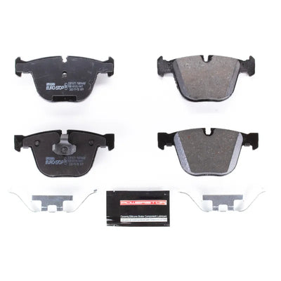 PowerStop auto part