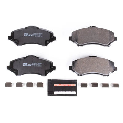 PowerStop auto part