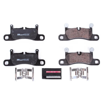 PowerStop auto part