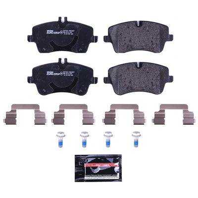 PowerStop auto part