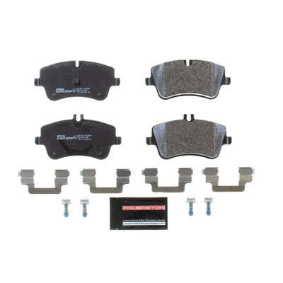 PowerStop auto part