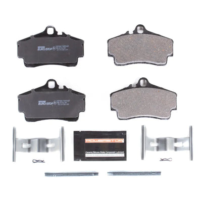 PowerStop auto part