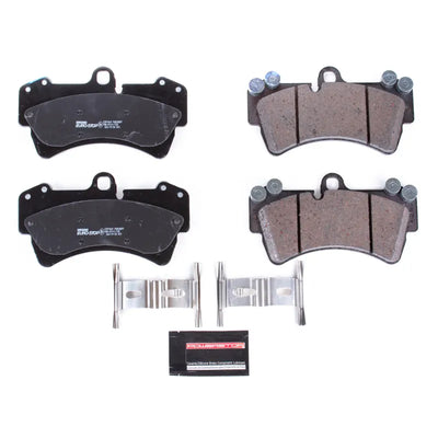 PowerStop auto part