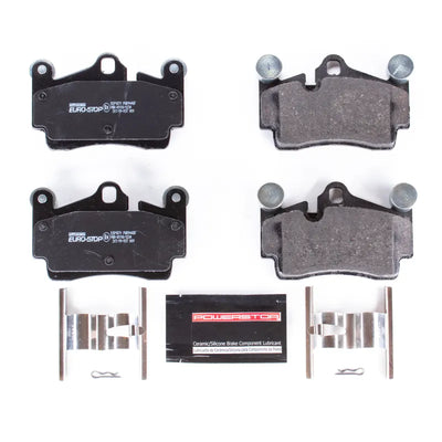 PowerStop auto part