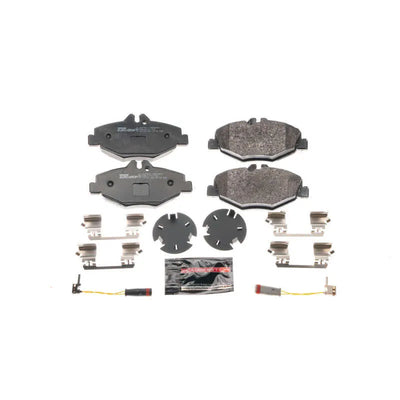 PowerStop auto part
