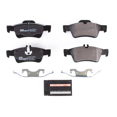 PowerStop auto part