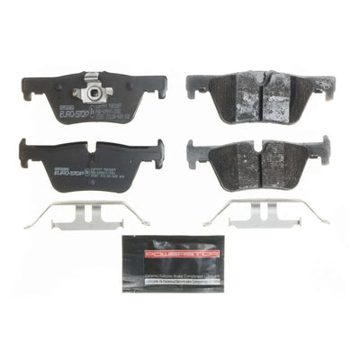 PowerStop auto part