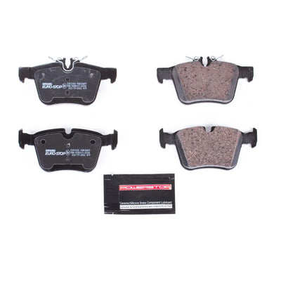 PowerStop auto part