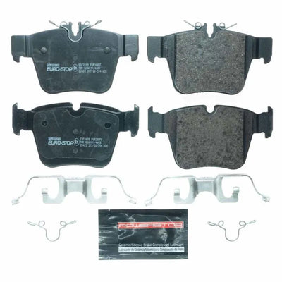 PowerStop auto part