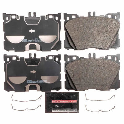PowerStop auto part