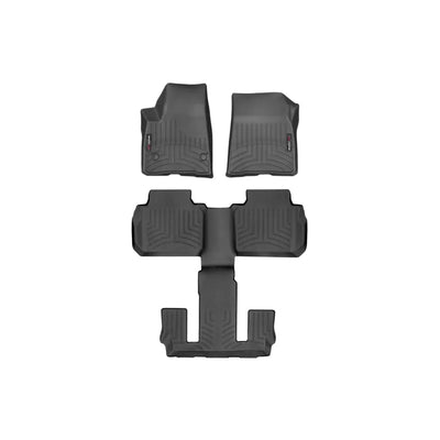 WeatherTech auto part