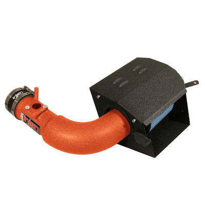 Injen intake system