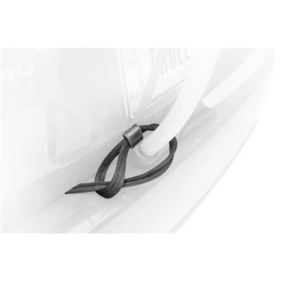 Thule black auto part