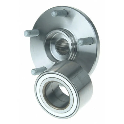 Moog auto part