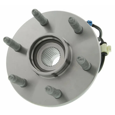 Moog auto part
