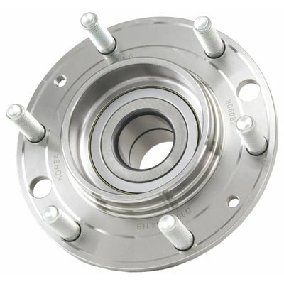 Moog auto part