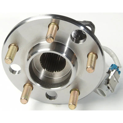 Moog auto part