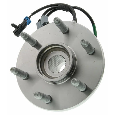 Moog auto part