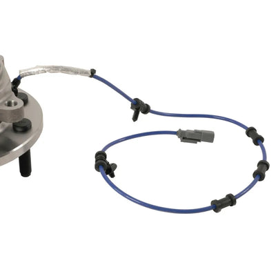 Moog auto part