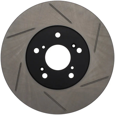 Stoptech auto part