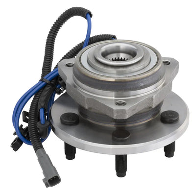 Moog auto part
