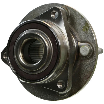Moog auto part