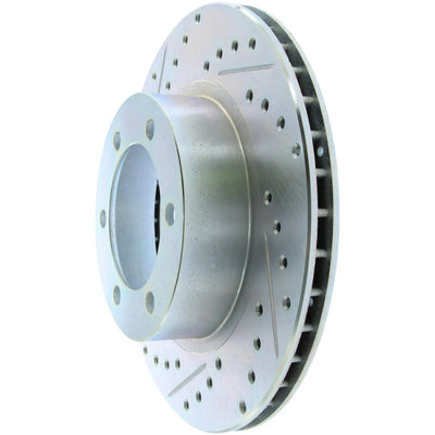 Stoptech auto part