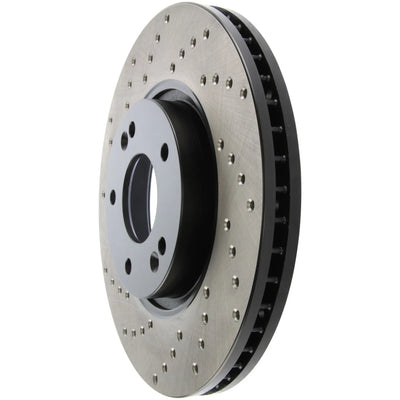 Stoptech auto part