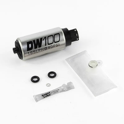 DeatschWerks fuel pump