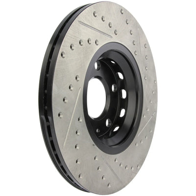 Stoptech auto part