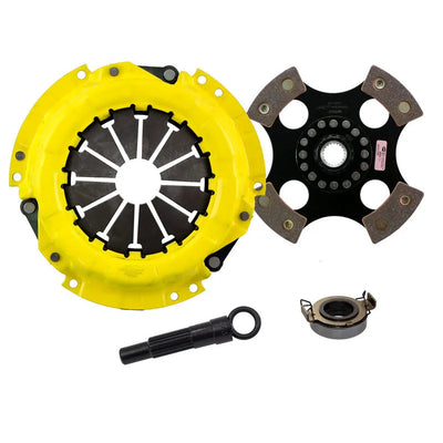 Advanced Clutch auto part