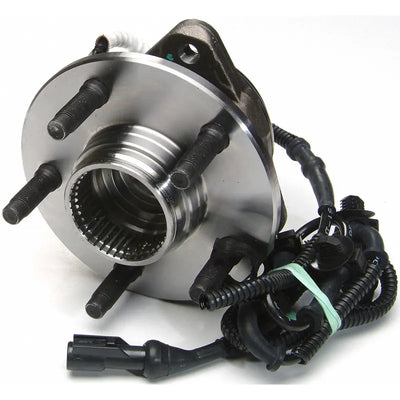 Moog auto part