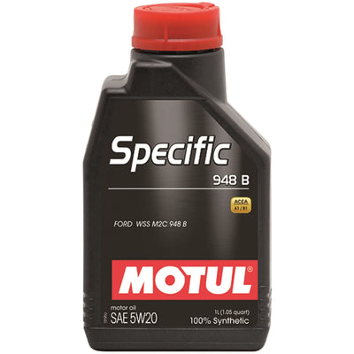 Motul auto part