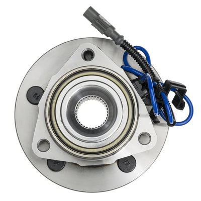 Moog auto part