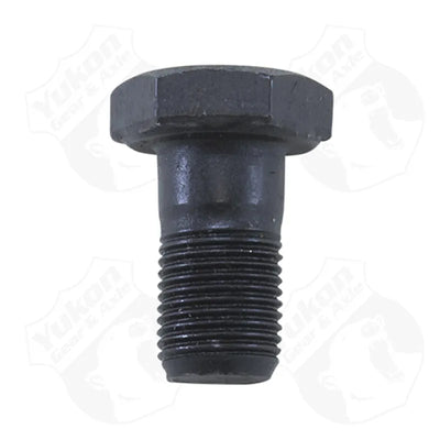 Yukon Gear & Axle hardware kit