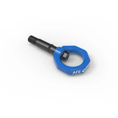 aFe blue auto part
