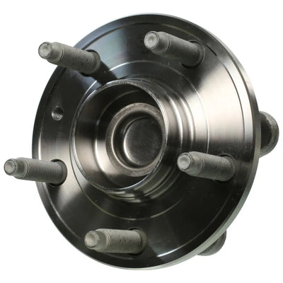Moog red auto part