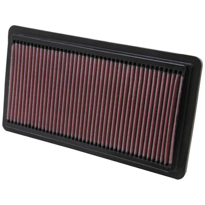 K&N Engineering air filter