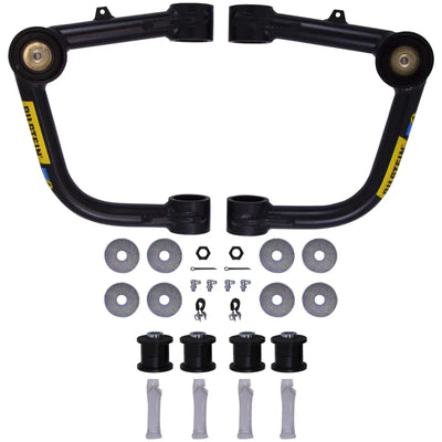 Bilstein control arms