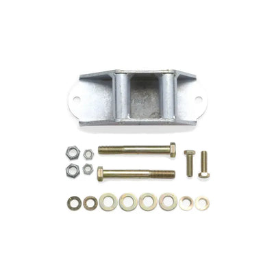 Fabtech spacers