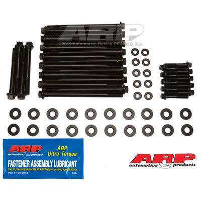 ARP hardware kit