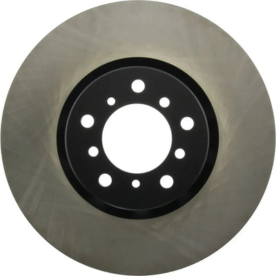 Stoptech carbon auto part