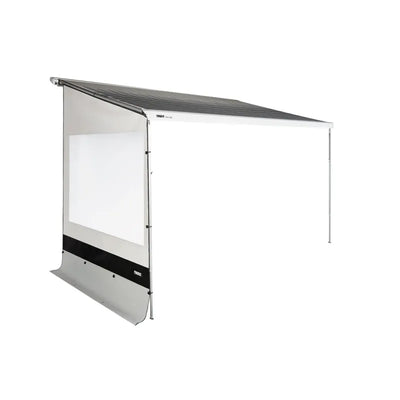 Thule silver auto part