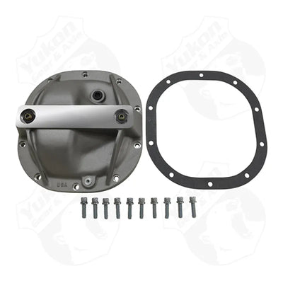 Yukon Gear & Axle auto part