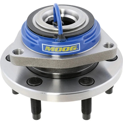 Moog auto part