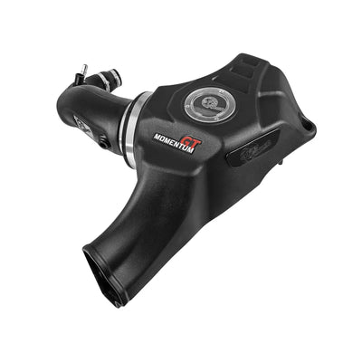 aFe cold air intake